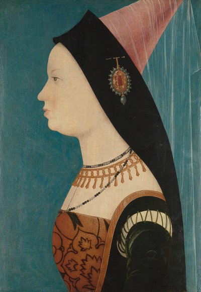 María de Borgoña, 1528 de Austrian School